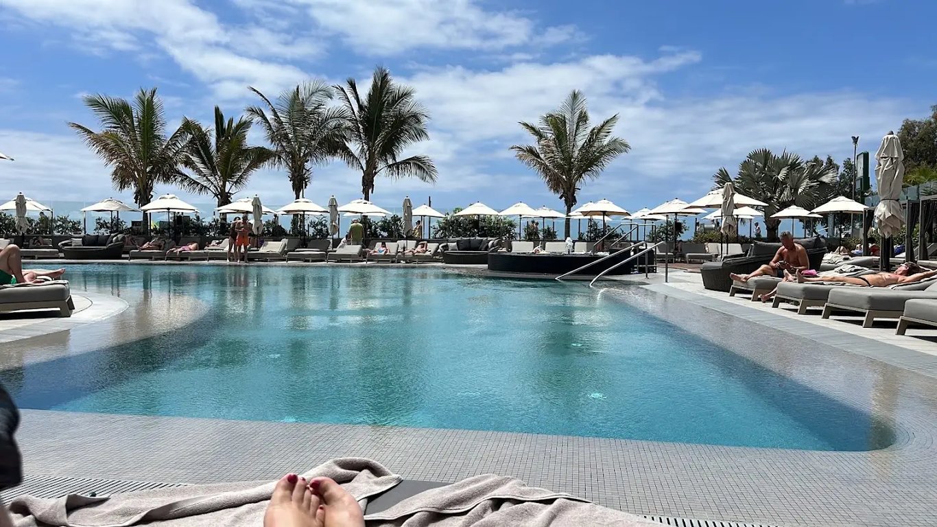Hotel Faro, a Lopesan Collection Hotel - Adults Only