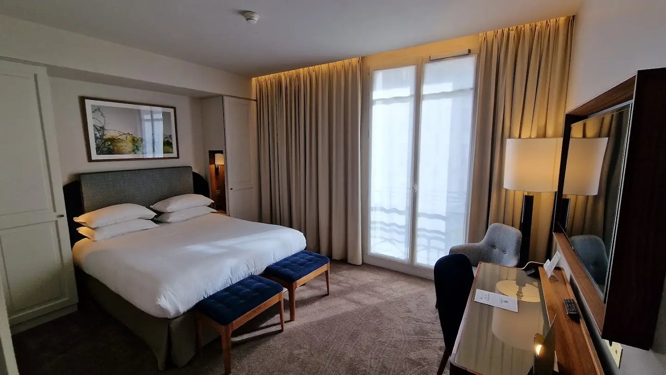 Le Tsuba Hotel