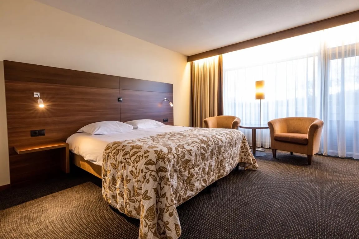 Fletcher Hotel-Restaurant De Reiskoffer