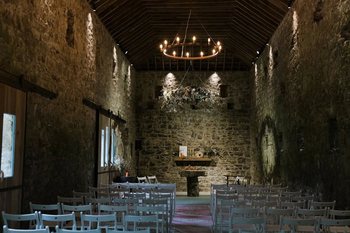 Juniper Barn