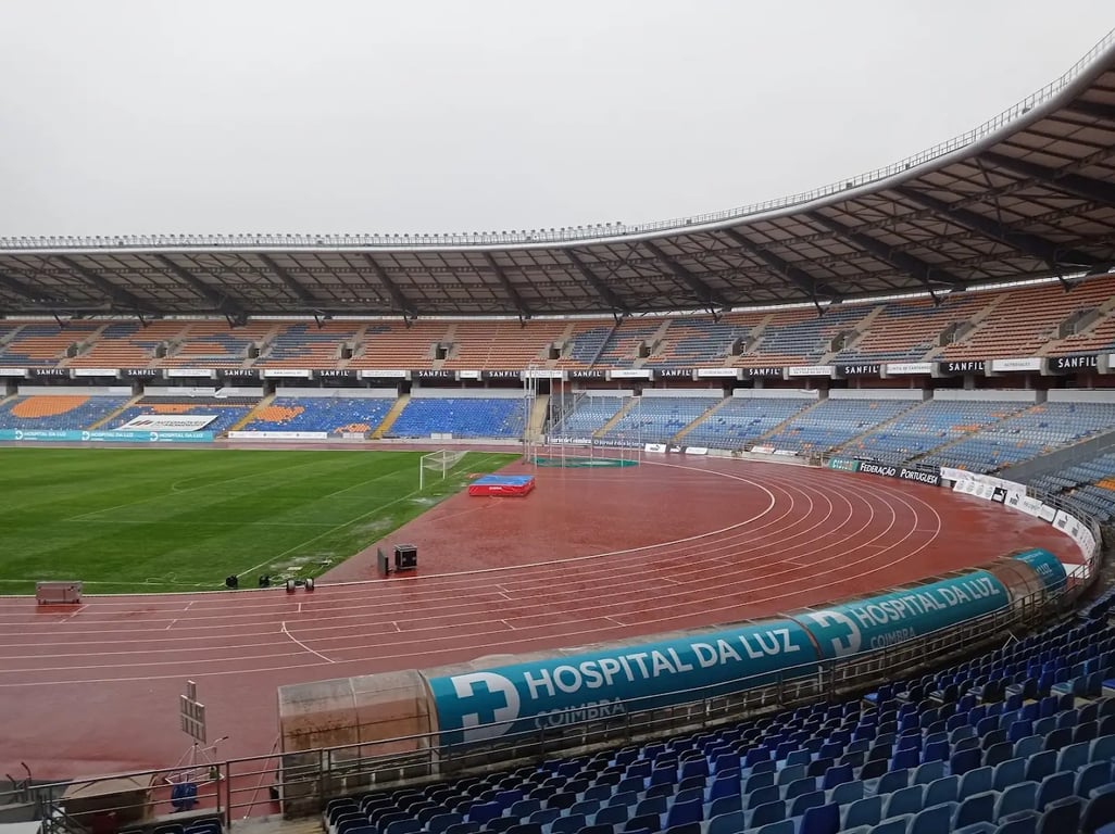 Estadio Ciudad de los Deportes