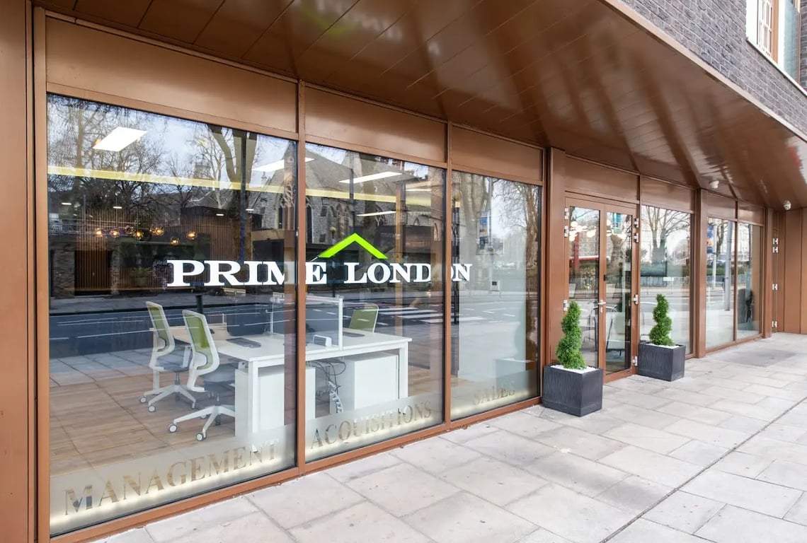 London Prime