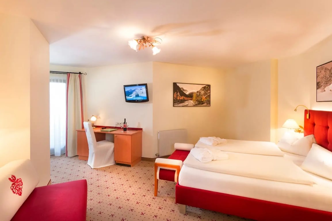 Hotel Zum Jungen Römer