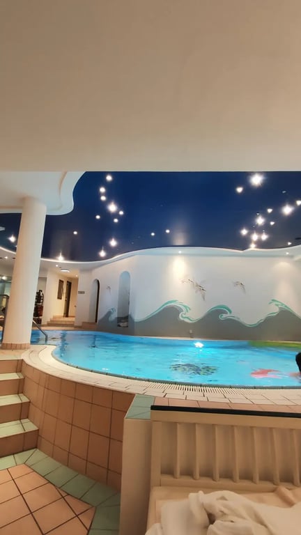 Hotel Zum Jungen Römer