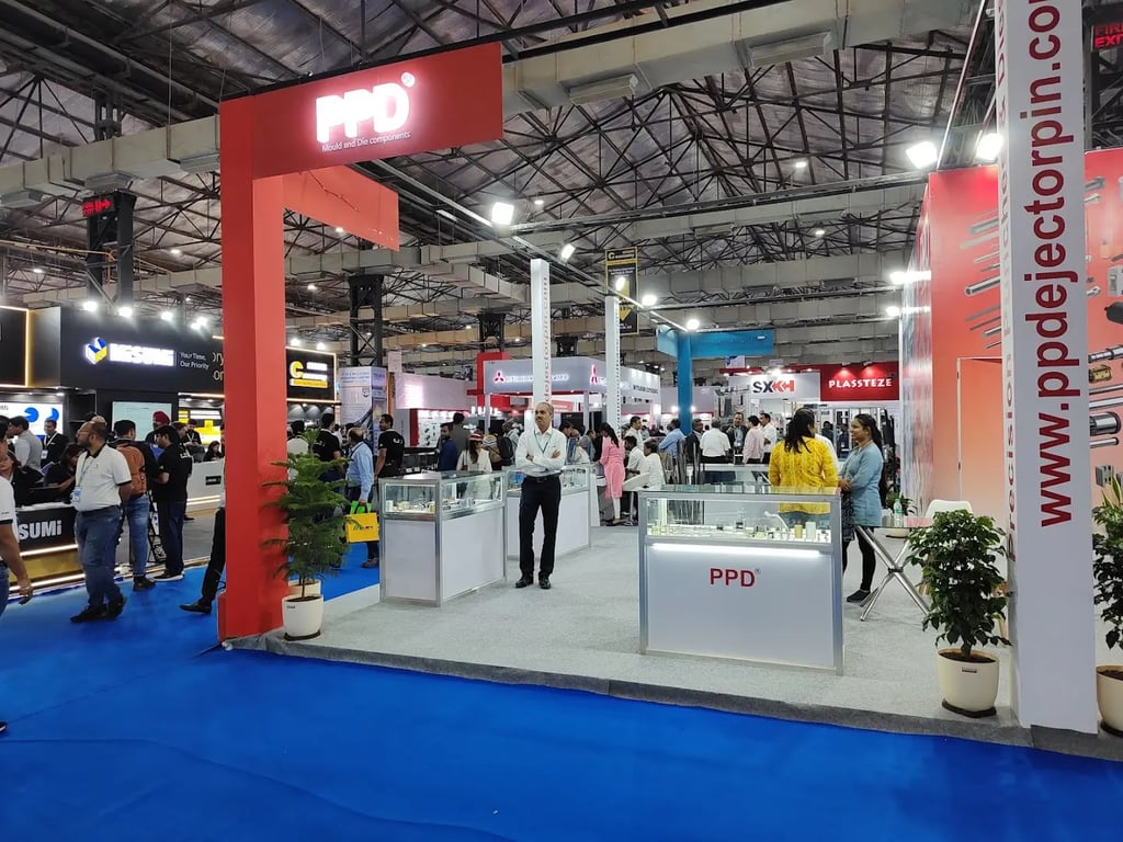 Bombay Convention & Exhibition Centre (Mumbai)