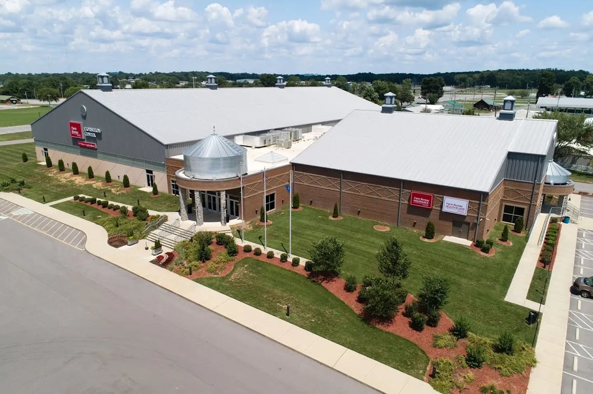 Farm Bureau Expo Center