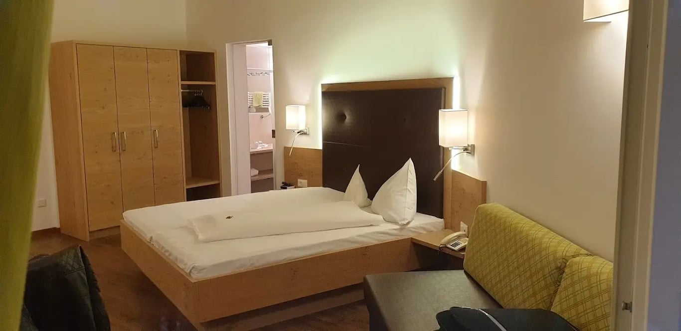 Hotel Meinhardt