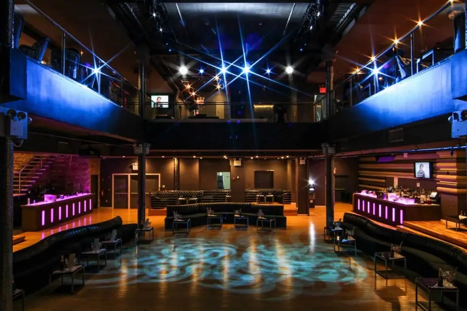 HK Hall
