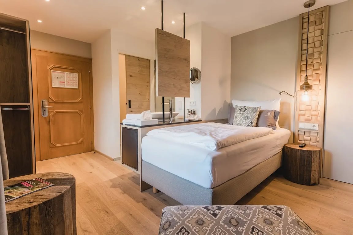 Hotel Oberforsthof