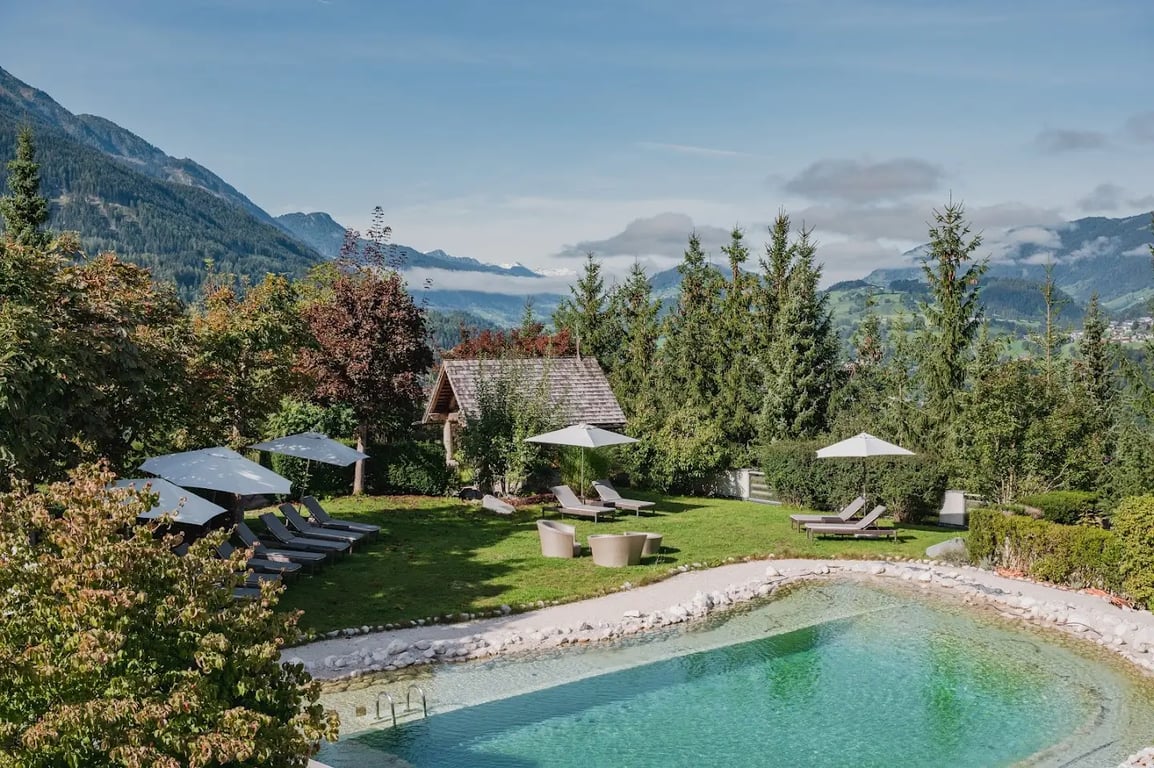 Hotel Oberforsthof