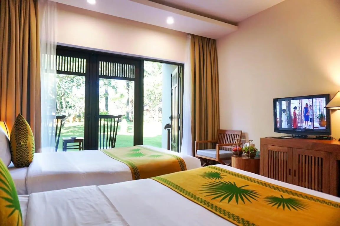 Palm Boutique Village - STAY 24H