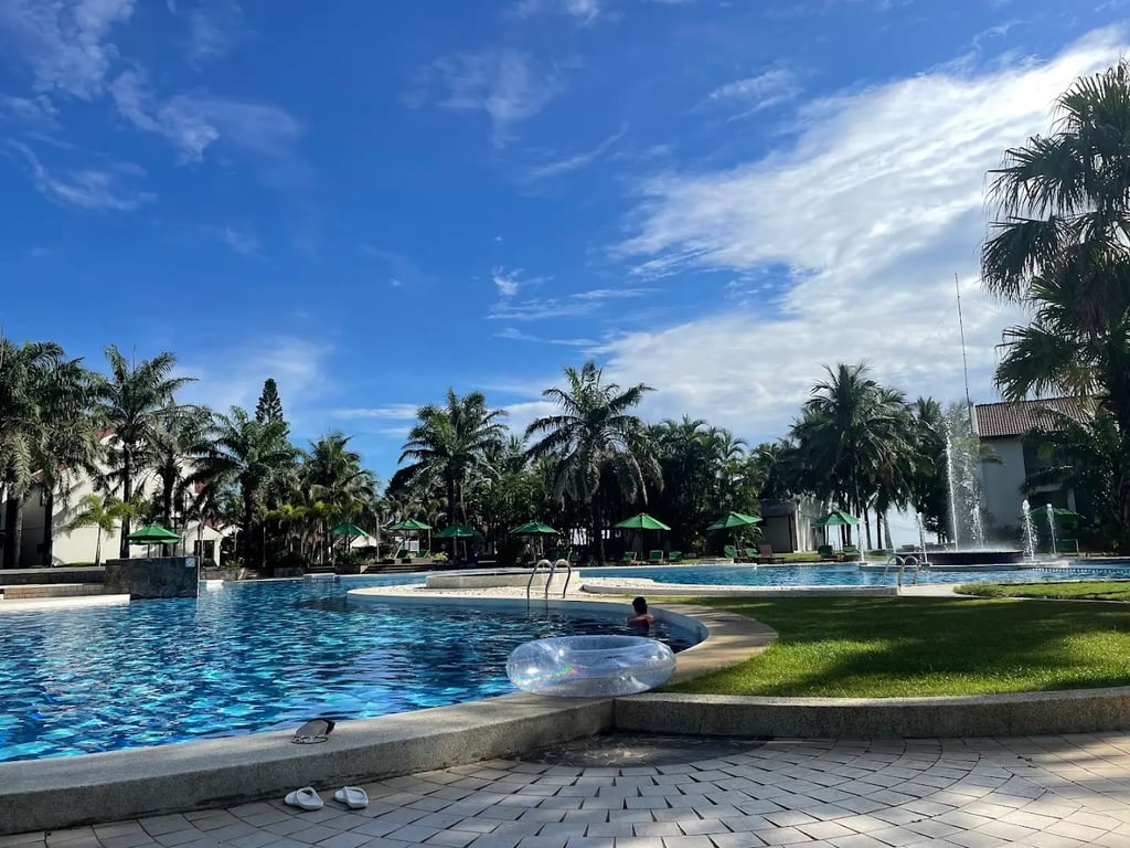 Palm Boutique Village - STAY 24H