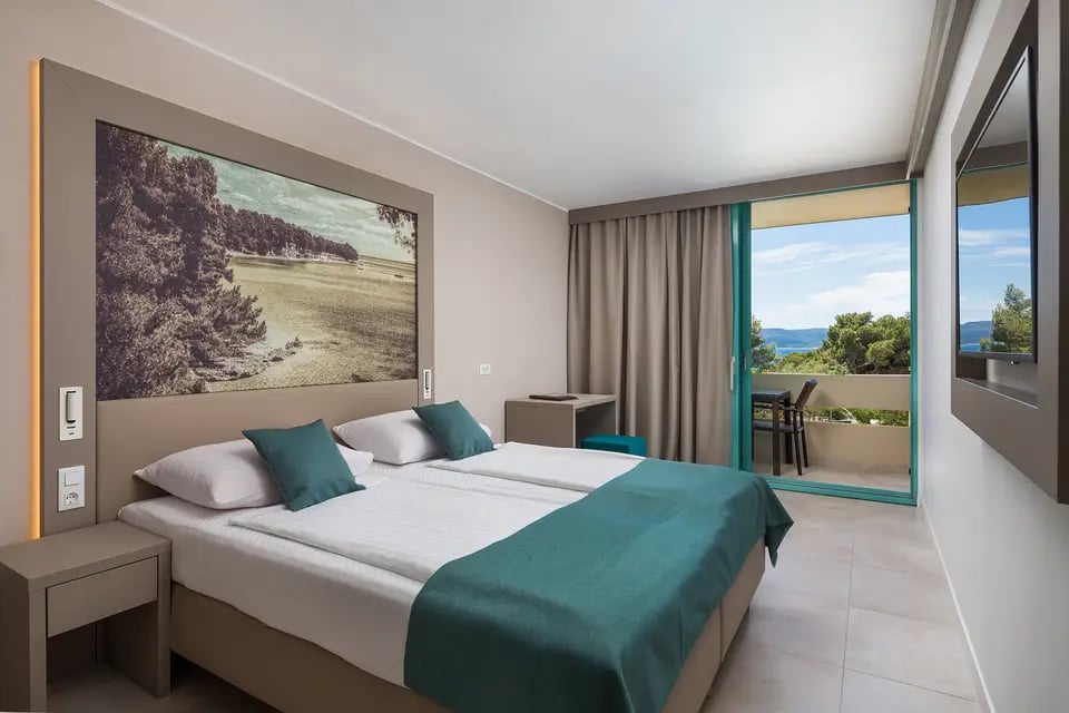 BRETANIDE Sport & Wellness Resort - All Inclusive