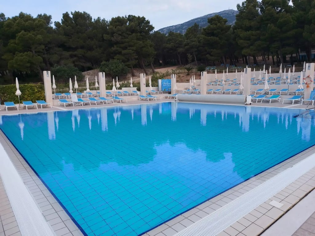 BRETANIDE Sport & Wellness Resort - All Inclusive