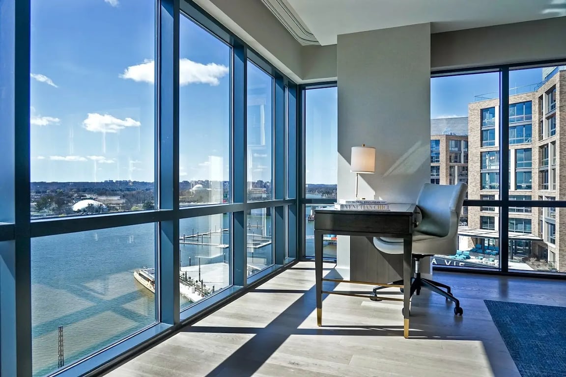 InterContinental Washington DC The Wharf