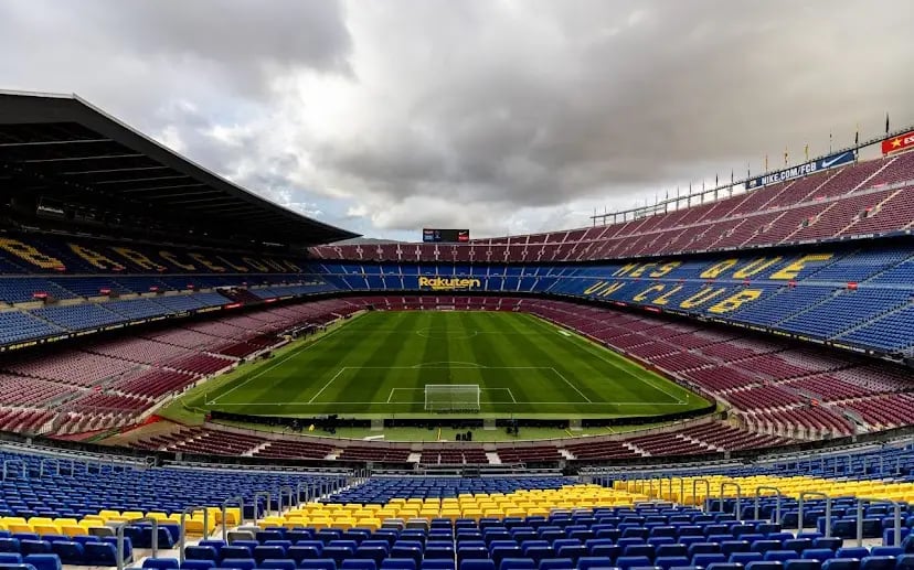 Camp Nou