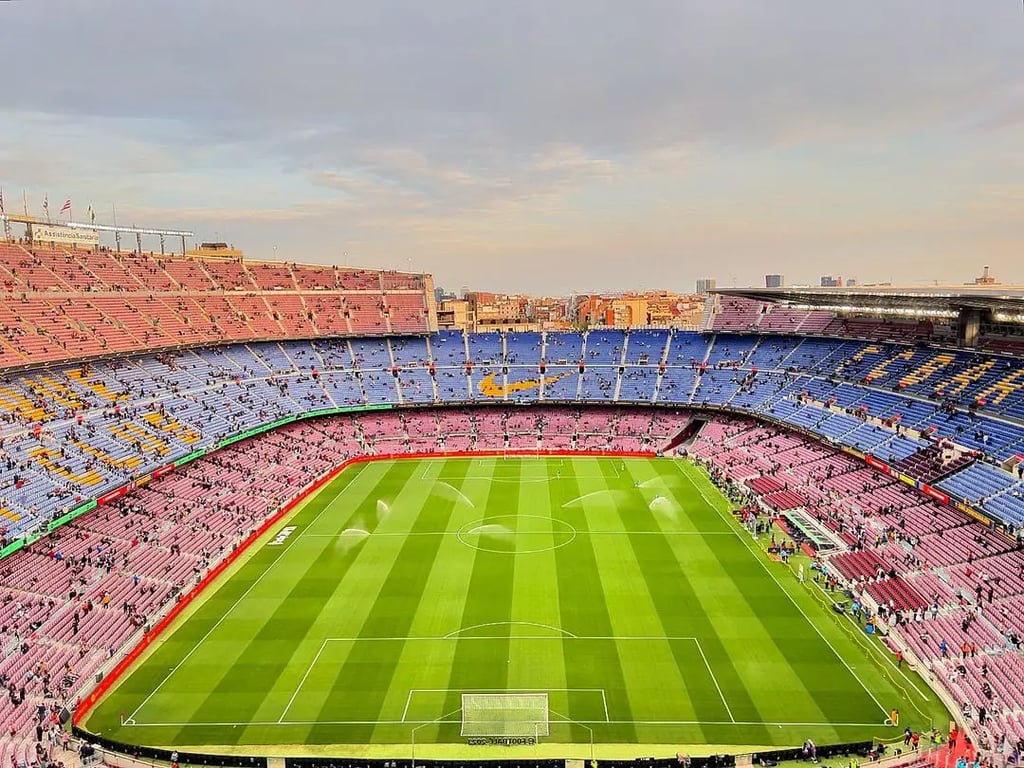 Camp Nou