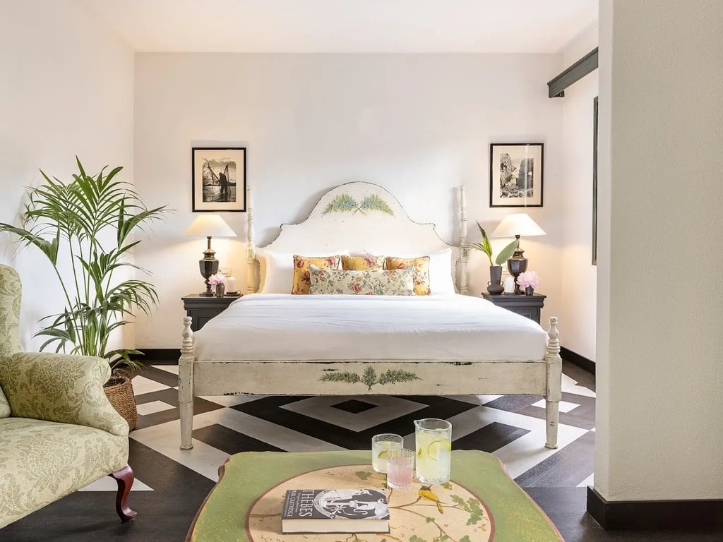 Grecotel-LUXME Costa Botanica