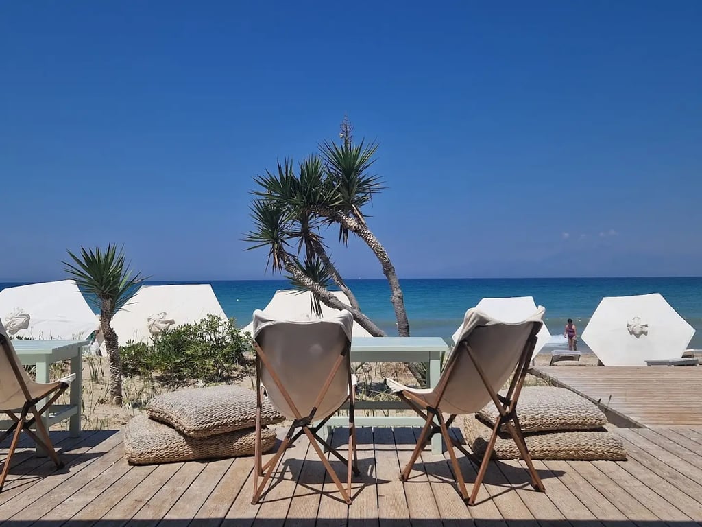 Grecotel-LUXME Costa Botanica