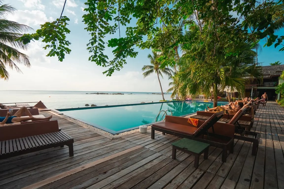 Vespia Hotel