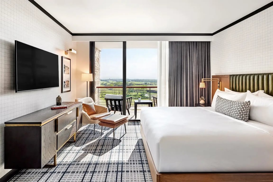 Omni PGA Frisco Resort