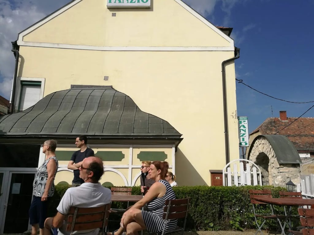 Bastion Pension