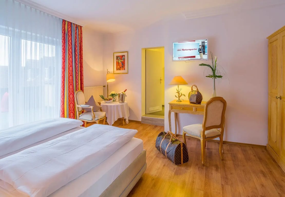 Hotel – Restaurant Krone