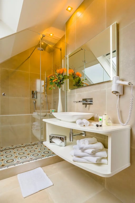 Hotel – Restaurant Krone