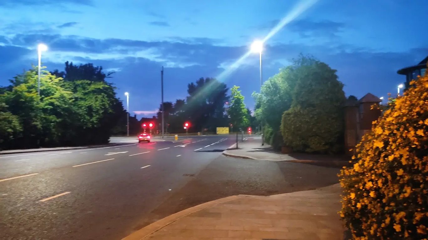 The Mount Business and Conference Centre