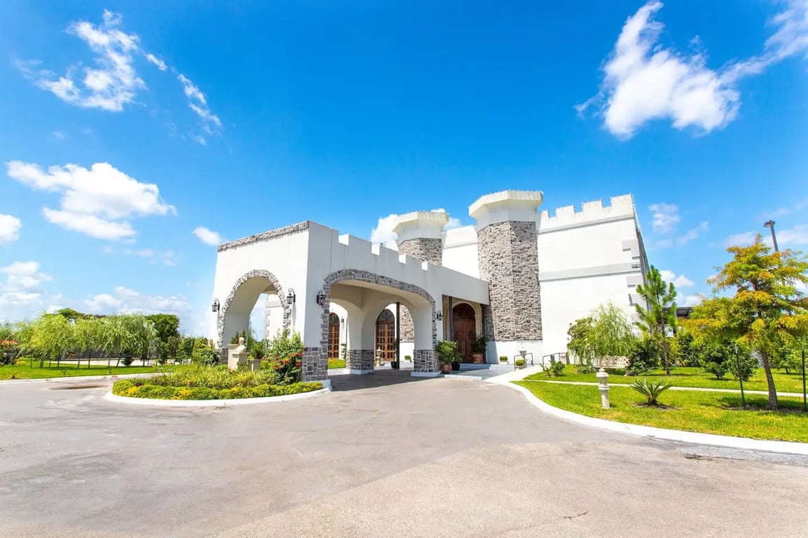 Citadel Houston
