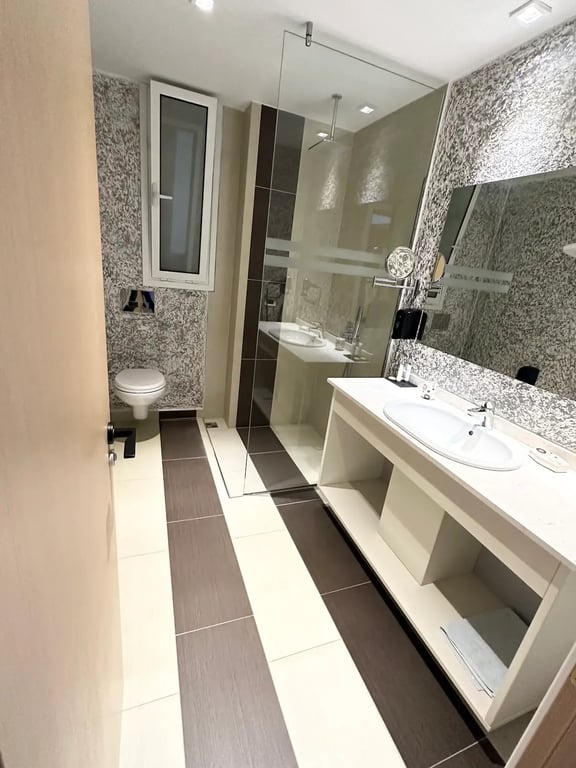 3B Suites Boutique Hotel