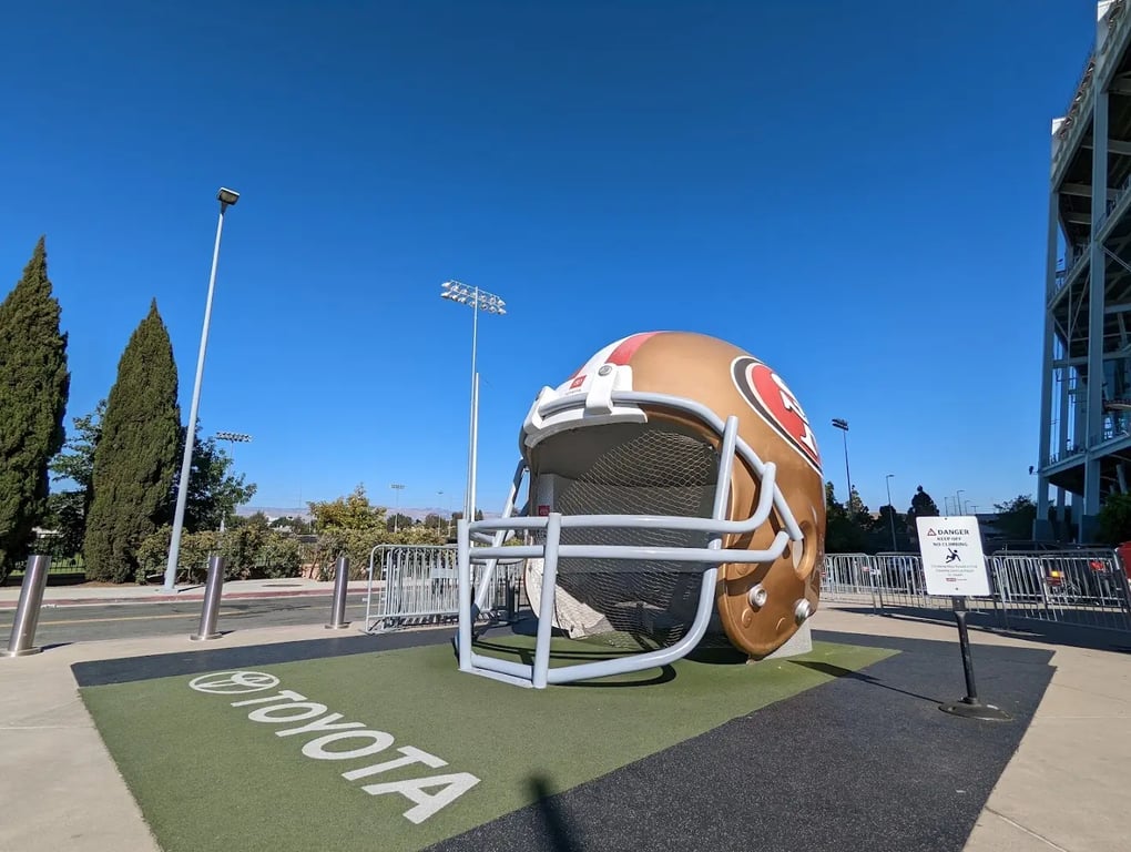 Levi’s Stadium