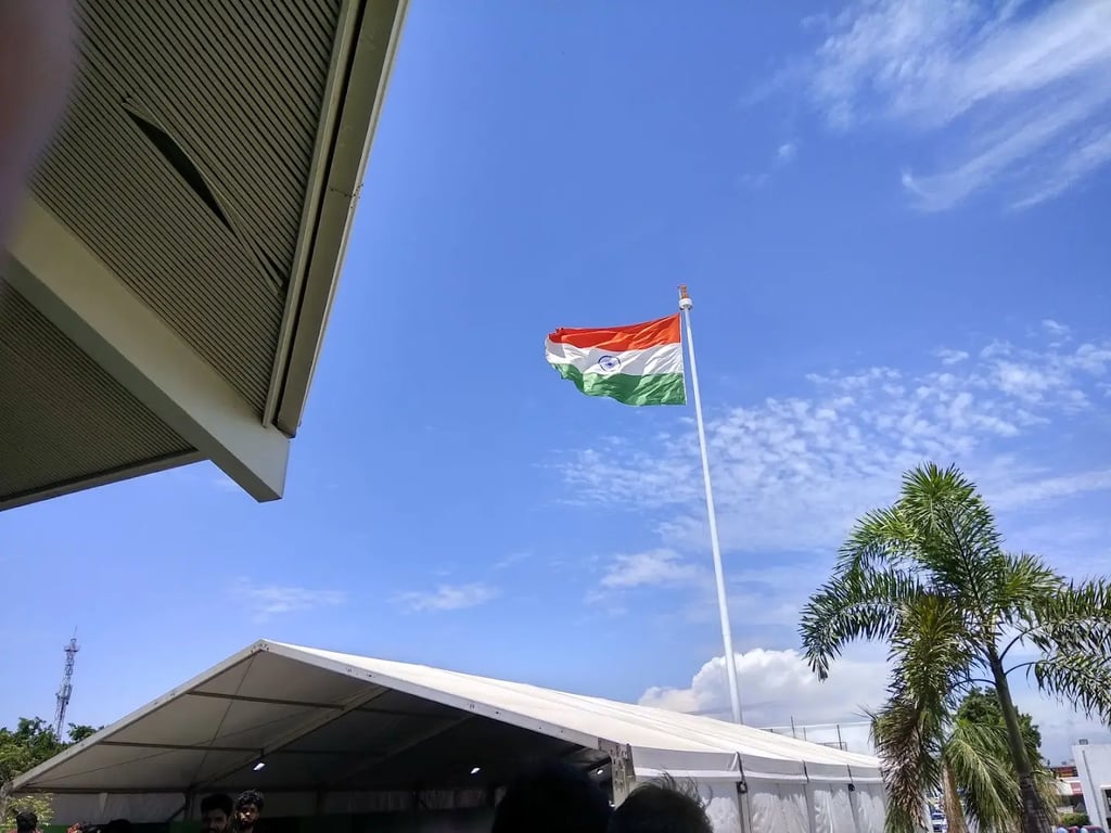 Codissia Trade Fair, Coimbatore
