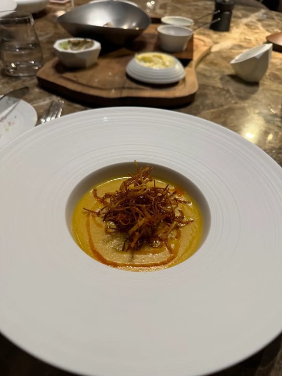 Sophia Restaurant