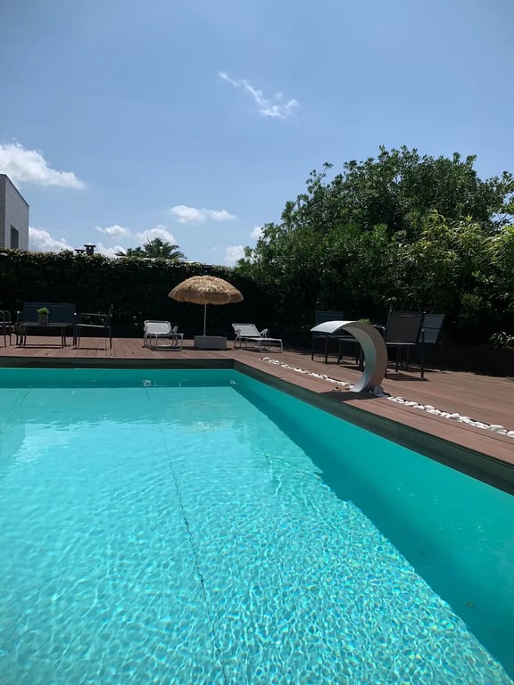 Villa Playa San Juan