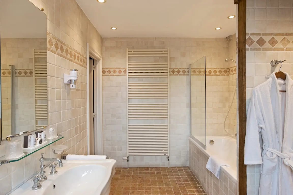 Martin's Relais