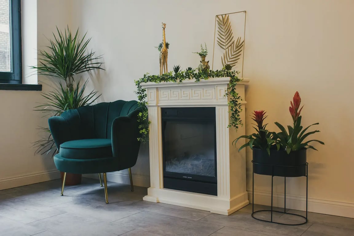Oasis Creative Studio - Workshops and Photo Studio