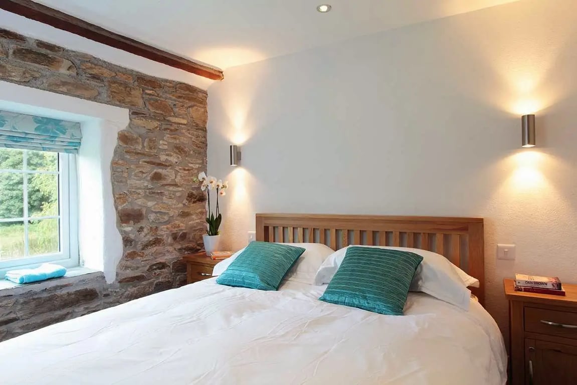 Kilminorth Cottages Cornwall