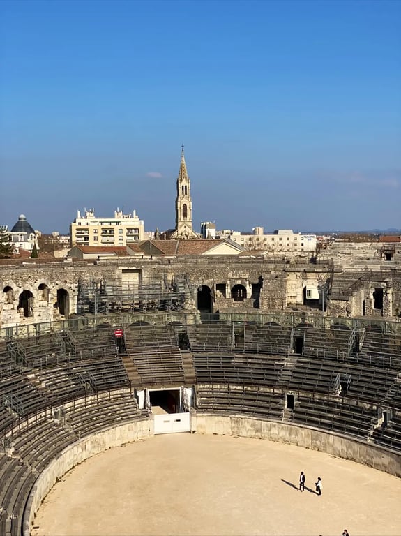 Arena of Nîmes