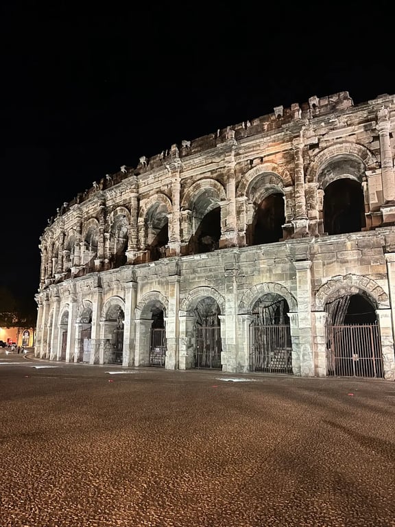 Arena of Nîmes