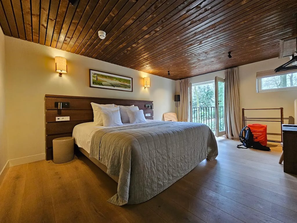 de Wever Lodge