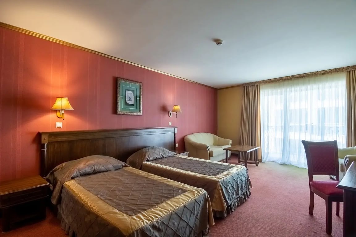 Hotel Mistral