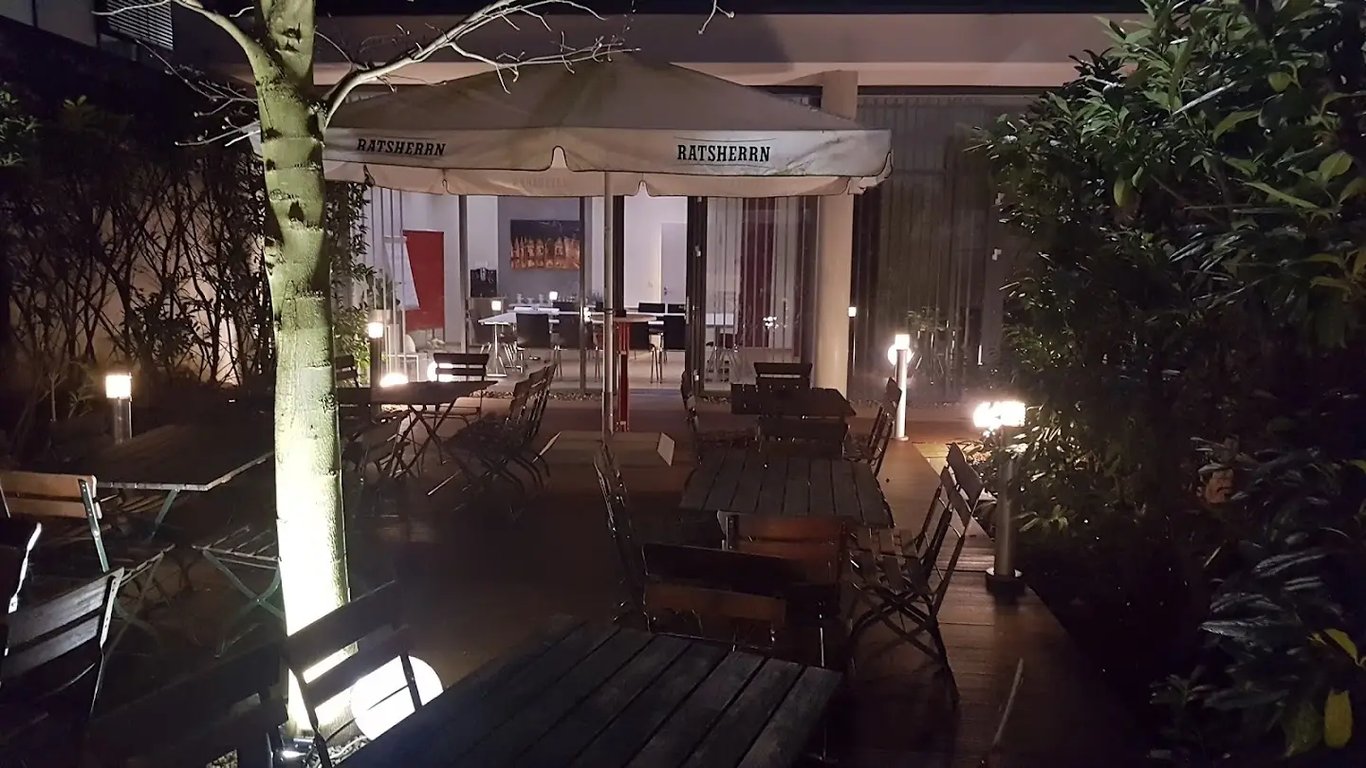 Wilhelm5 - Die Eventlocation in Braunschweig