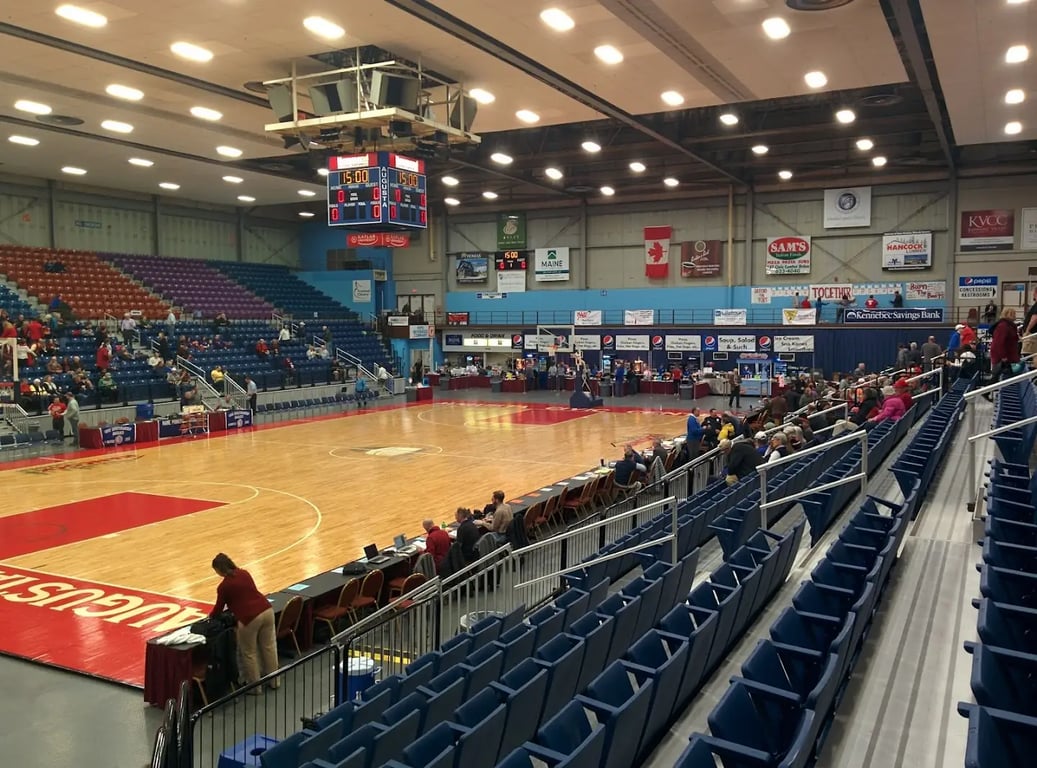 Augusta Civic Center