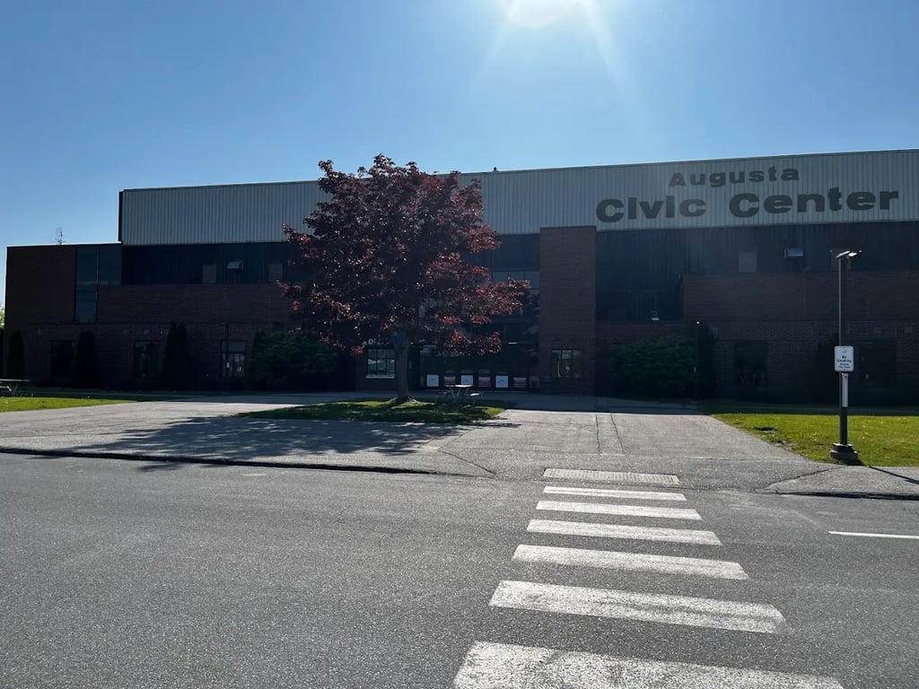 Augusta Civic Center