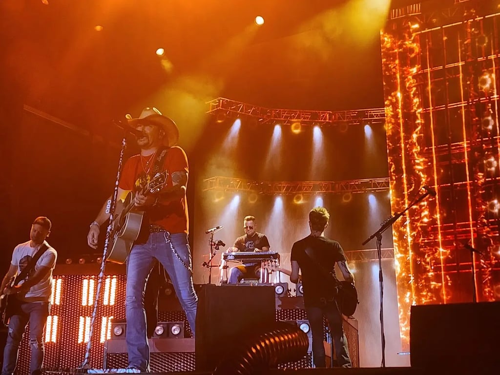 Laughlin Event Center