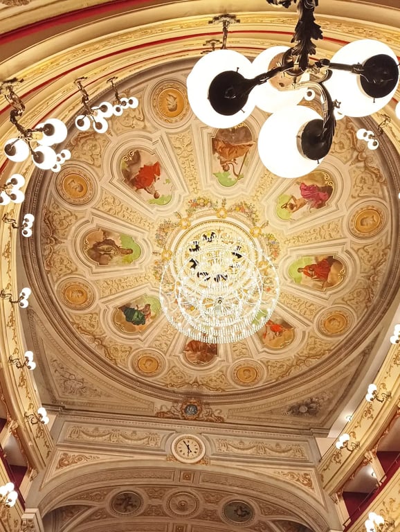 Teatro Marrucino, Chieti