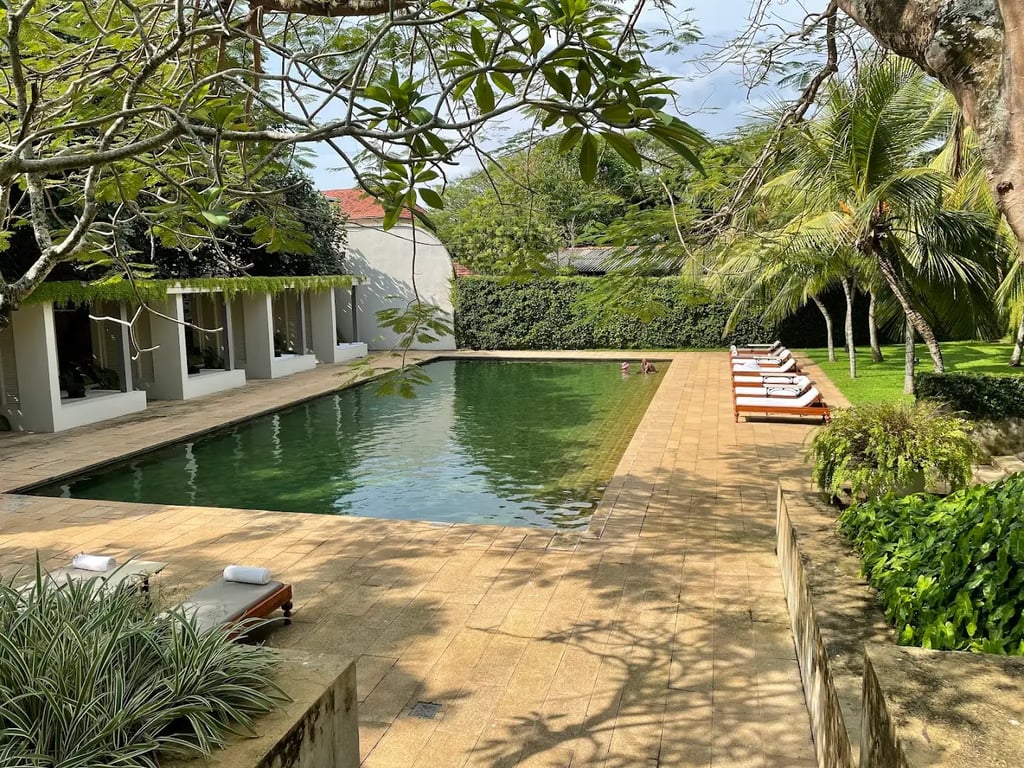 Amangalla