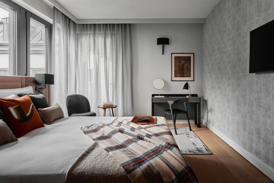 Hotel H15 Luxury Palace