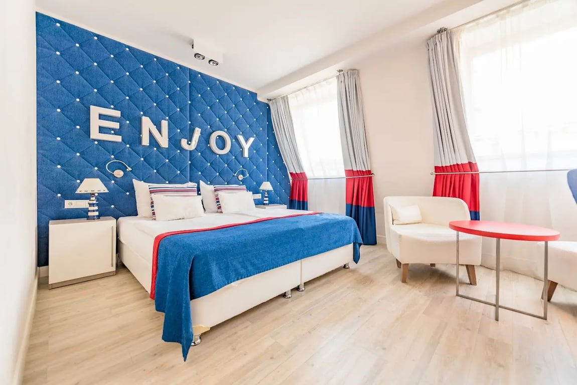 Estilo Fashion Hotel Budapest